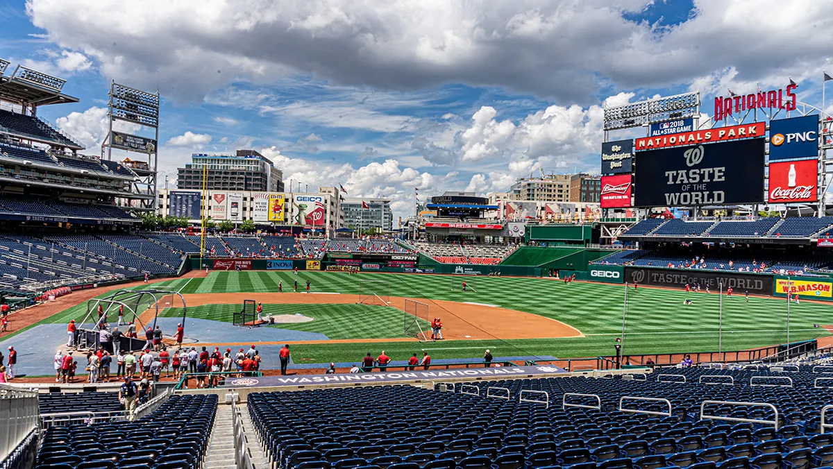 Washington Nationals